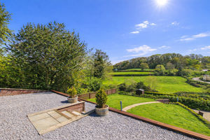 Garden- click for photo gallery